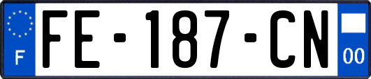 FE-187-CN