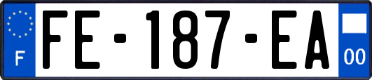 FE-187-EA