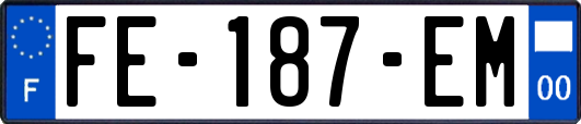 FE-187-EM