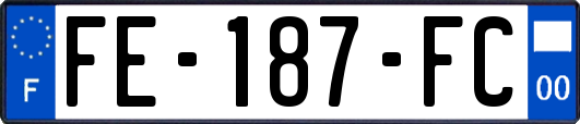 FE-187-FC