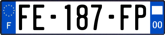 FE-187-FP