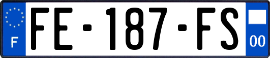 FE-187-FS