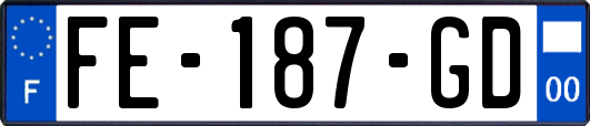 FE-187-GD