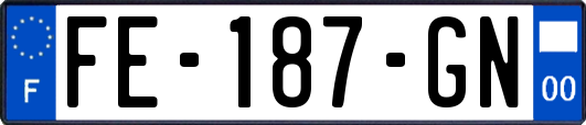 FE-187-GN