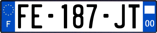 FE-187-JT