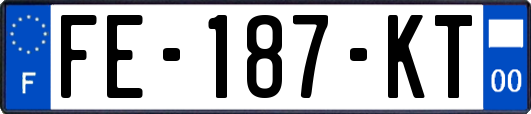 FE-187-KT