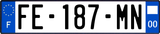 FE-187-MN