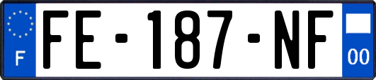 FE-187-NF