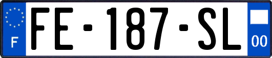 FE-187-SL
