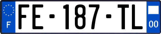 FE-187-TL