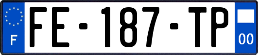 FE-187-TP