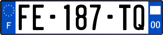 FE-187-TQ