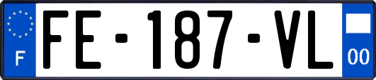 FE-187-VL
