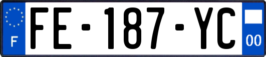 FE-187-YC