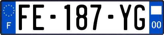 FE-187-YG