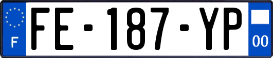 FE-187-YP