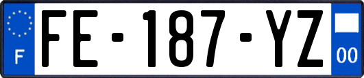 FE-187-YZ