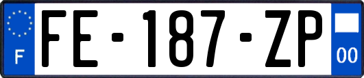 FE-187-ZP