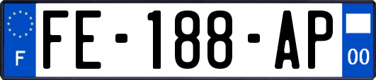 FE-188-AP