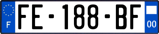 FE-188-BF