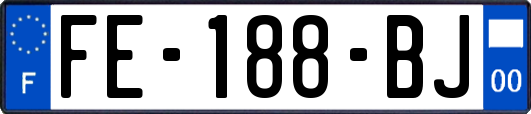FE-188-BJ