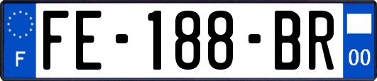 FE-188-BR