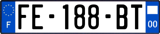 FE-188-BT