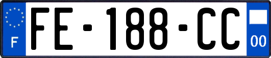 FE-188-CC