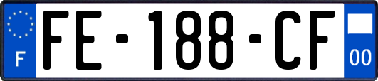 FE-188-CF