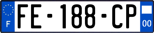 FE-188-CP