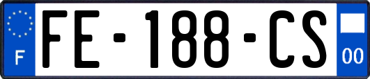FE-188-CS