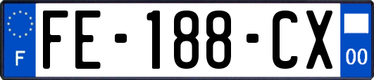 FE-188-CX