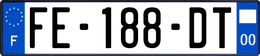 FE-188-DT