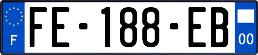 FE-188-EB