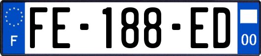 FE-188-ED