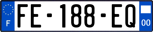 FE-188-EQ