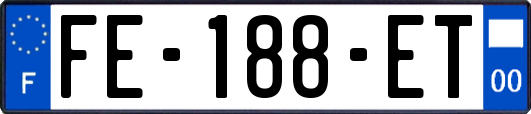 FE-188-ET