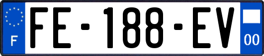 FE-188-EV