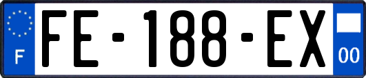 FE-188-EX