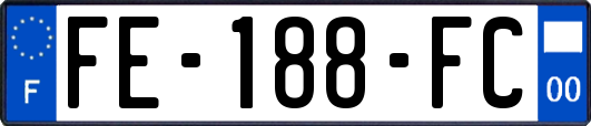 FE-188-FC