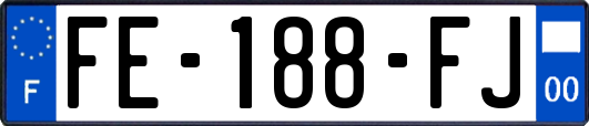 FE-188-FJ