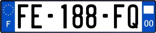 FE-188-FQ