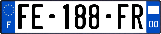 FE-188-FR