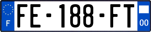 FE-188-FT