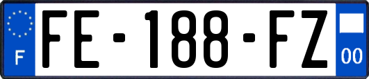 FE-188-FZ