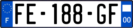 FE-188-GF