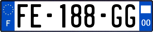 FE-188-GG