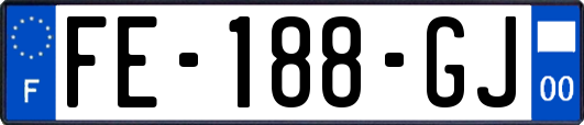 FE-188-GJ