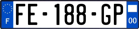 FE-188-GP