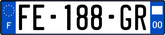 FE-188-GR